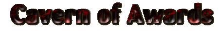 Cavern of Awards